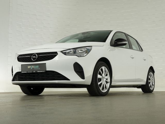 Corsa-e F EDITION 50kWH AT+SITZHEIZUNG+PARKPILOT