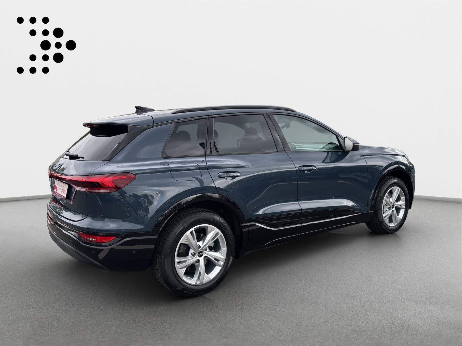 Audi Q6 e-tron - Bild 17