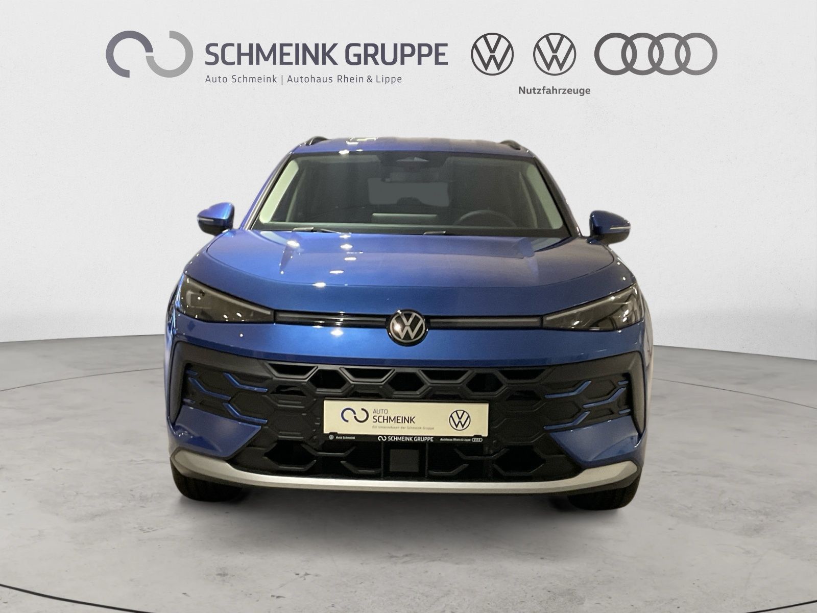 Volkswagen T-Roc - Bild 7