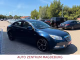 Opel Insignia A Lim. Edition NAV*SITZHZG*TEMPO*ALU - Opel Insignia mit Benzin-Antrieb: Sitzheizung