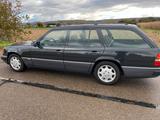 Mercedes-Benz W124 T Modell 300TE24V mit Klima und Schie... - Mercedes-Benz 300: Te