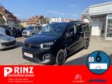 Citroën Berlingo Max XL 1.5 BlueHDi 130 Automatik*7-Sitz - gebrauchte Citroën Berlingo aus dem Jahr 2024