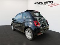 Fiat 500C MY23 1.0 GSE Hybrid KLIMA USB TOUCH CARPLAY - Image