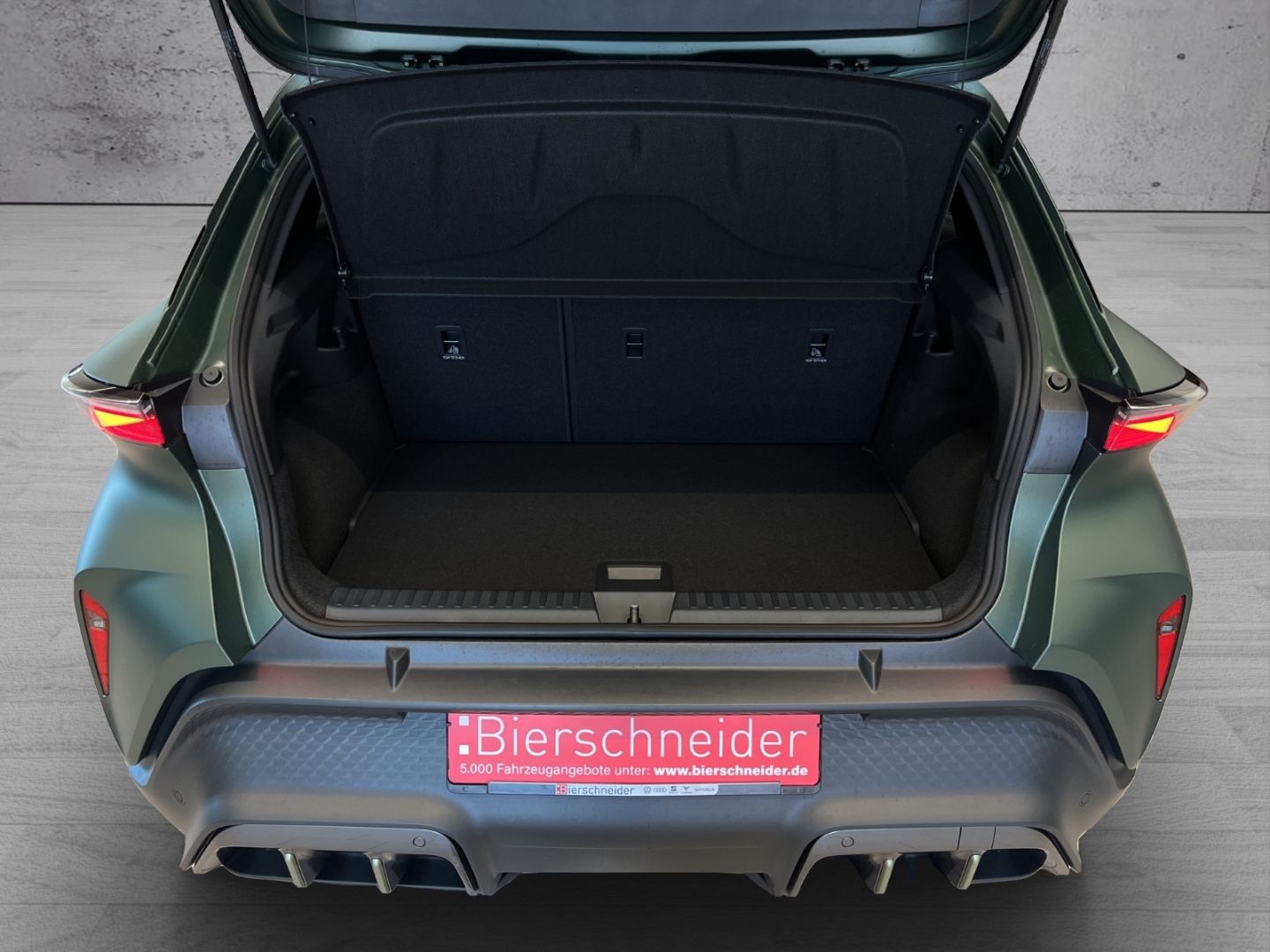 Cupra Raval - Bild 18
