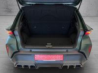 Cupra Raval - Vorschau Bild 18