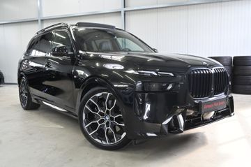 BMW X7 - 1