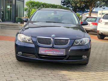 BMW 320 - 2
