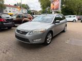 Ford Mondeo Turnier 2.0 Navgation-Climatronic-1.Hand - Ford Mondeo in Bochum