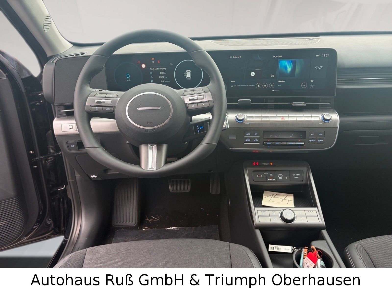 Hyundai Kona – Bild 10