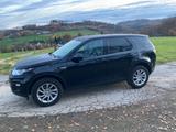 Land Rover Discovery Sport 2.0TD4 4WD SE/HSE/AHK/HU/INP/NEU - Land Rover Discovery Sport: Hse