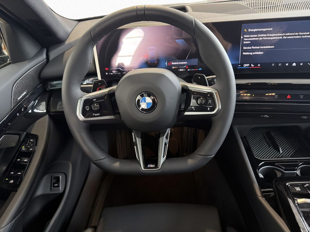 BMW 520 - Bild 20