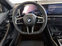 BMW 520 - Vorschau Bild 20