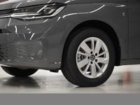 Volkswagen Caddy - Vorschau Bild 6