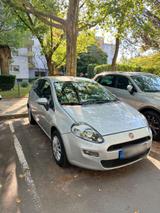 Fiat Grande Punto 1.4 Automatik | TÜV bis ... - Fiat Grande Punto aus 2013