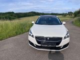 Peugeot 508 SW Allure 1.6 THP 165 | BJ 2017 - Peugeot 508 aus 2017