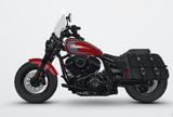Indian Super Chief Dark Horse 2026 - INDIAN SUPER CHIEF DARK HORSE