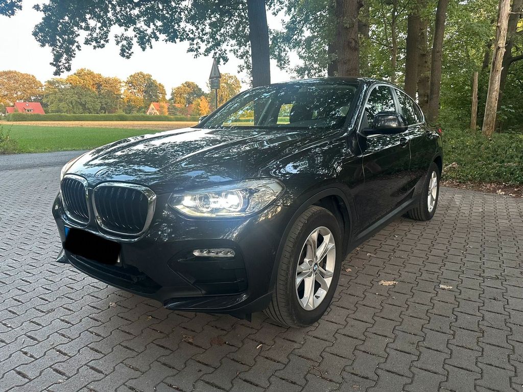 Image of BMW 430
