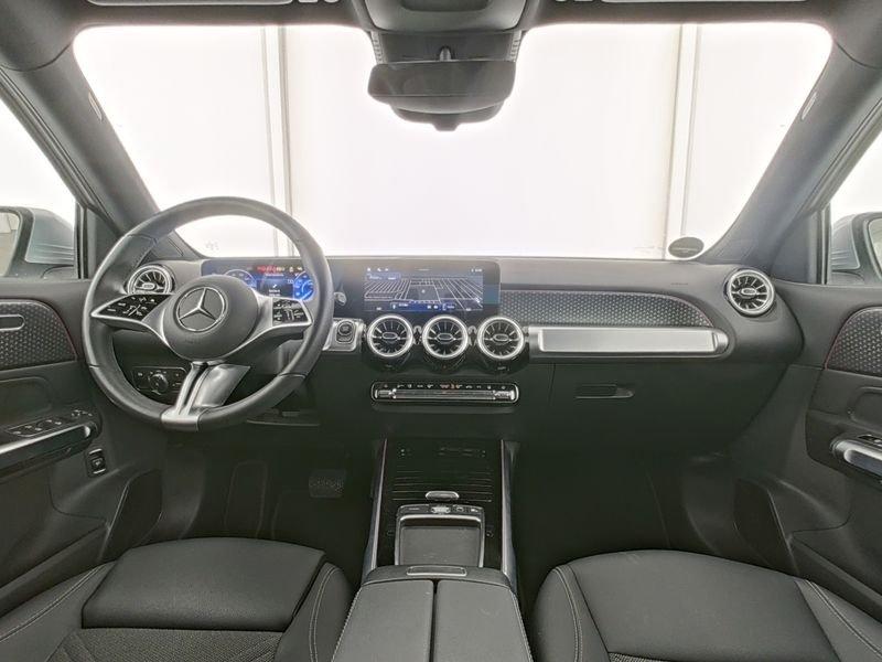 Mercedes-Benz EQB 350 4M PROGRESSIVE-ADVANCED+ SOUND HANDSFREE, миниатюра 8