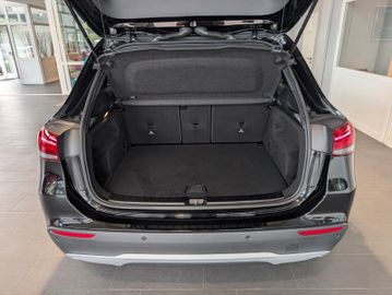 Mercedes GLA 180 - 11