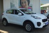 Kia Sportage 1.6 GDI*Edition 7*4xSHZG*PDC*KLIMA*TEMP - Kia Sportage Gebrauchtwagen in Wuppertal