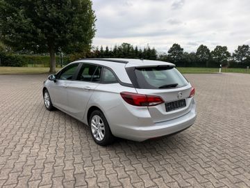 Opel Astra - 5