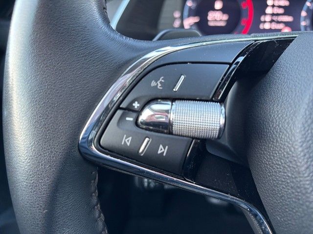 Skoda Octavia - Bild 24