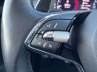 Skoda Octavia - Vorschau Bild 24