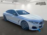 BMW M850i xDrive Gran Coupe - Leas.o.Anz.ab 755,-EUR - gebrauchte BMW M850 aus dem Jahr 2024