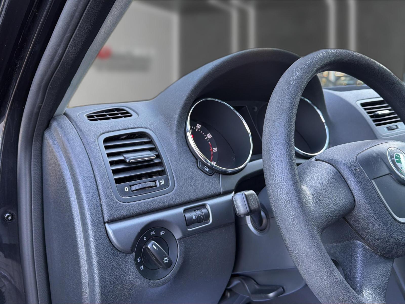 Skoda Yeti 1.8 TSI 160 4x4 Active Plus – 80 300 km – Sièges chauffants
