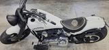 Harley-Davidson Softail Fat Boy - KESSTECH - HARLEY-DAVIDSON 2009 FAT BOY