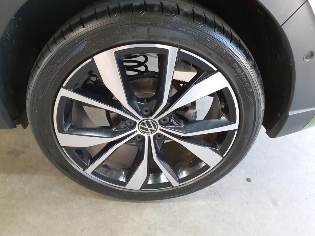 Volkswagen Taigo R-Line 1.5TSI Pano*Tempo*Nav*PDC*RFK*Klima