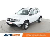 Dacia Duster 1.6 SCe Ambiance 4x2*KLIMA*CD-PLAYER* - Dacia Gebrauchtwagen in Stuttgart