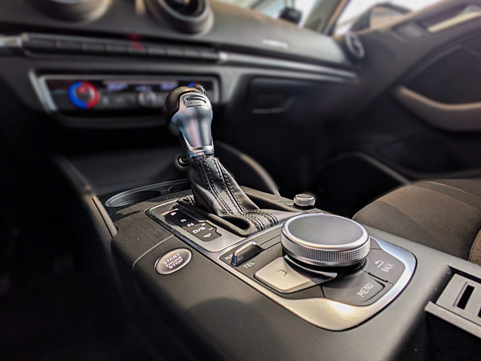 Fahrzeugabbildung Audi A3 Sportback 40 e-tron *VIRTUAL*NAVI*B&O*ACC*LED