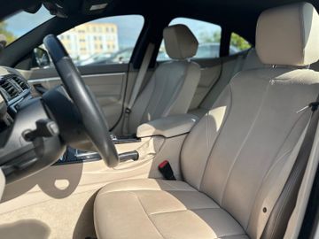BMW 418 Gran Coupé - 11