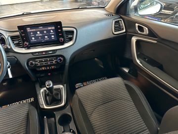 Kia XCeed Edition 7*2. Hand*LED*Klima*SHZ*AppConnect