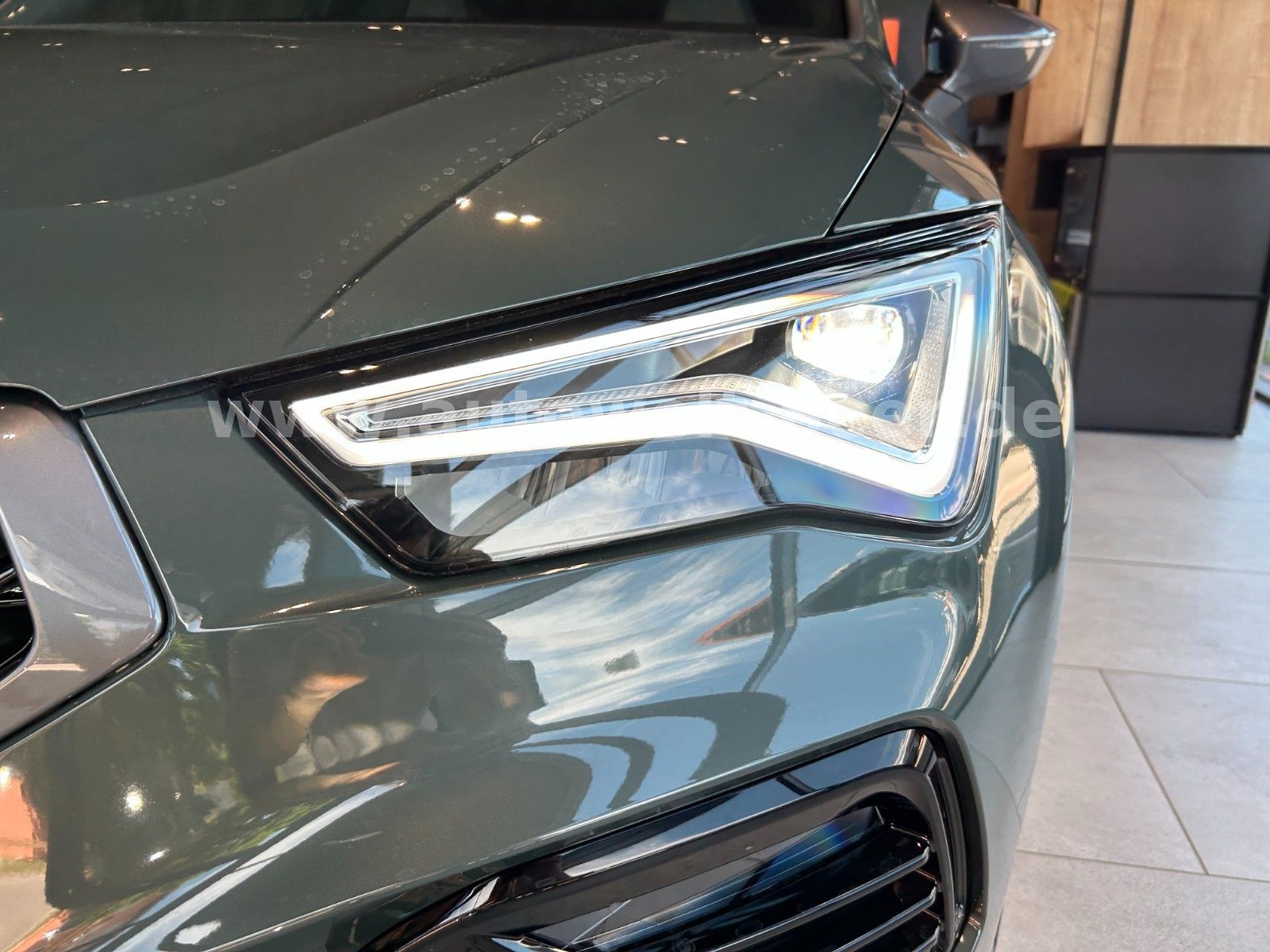 Cupra Ateca - Bild 31