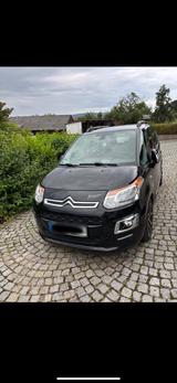 Citroën C3 Picasso VTi 95 SELECTION SELECTION - Citroën C3 Picasso: Selection
