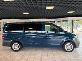 Mercedes-Benz Vito Tourer 119 CDI BT Pro 4MATIC - Autotransporter Mercedes