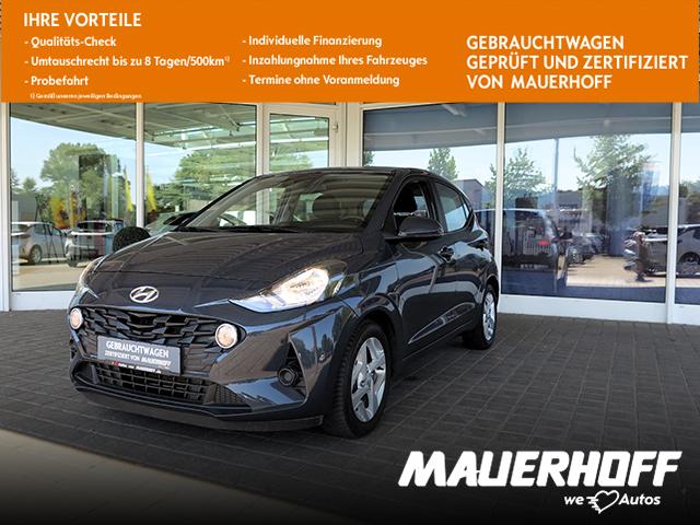 Hyundai i10 Trend | Navi | Kamera | Winterpaket