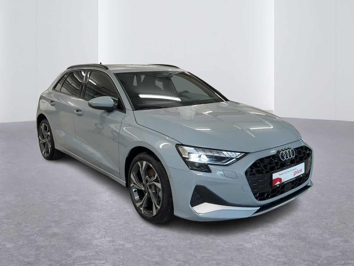 Audi A3 - Bild 6
