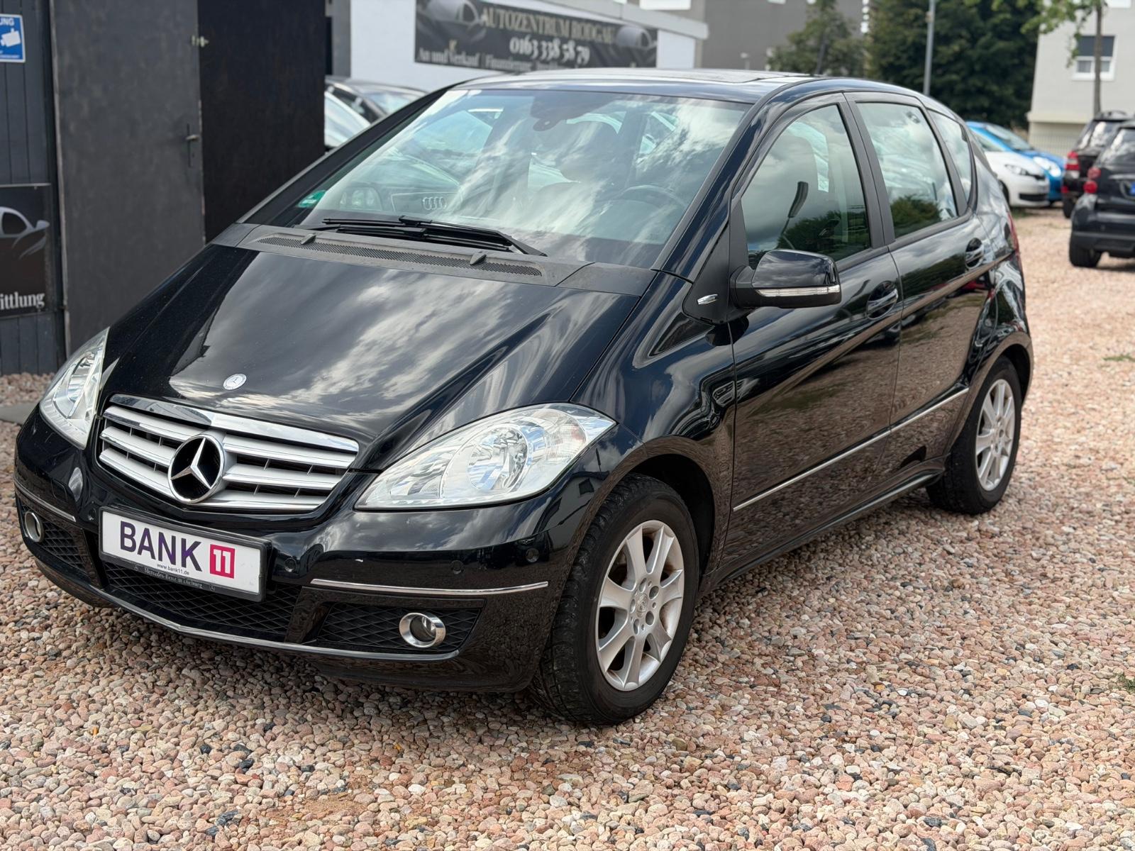 Mercedes-Benz A 180 A A 180 CDI **TÜV NEU**