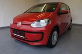 Volkswagen up! 1.0 44kW high up!"KLIMA-ALU-El.Fenster"2.HD - VW up! Gebrauchtwagen in Stuttgart