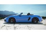 Porsche Boxster 718 GTS 4.0 PDLS,CarPlay,Servo+,ParkAssi - Porsche Boxster in Saarbrücken