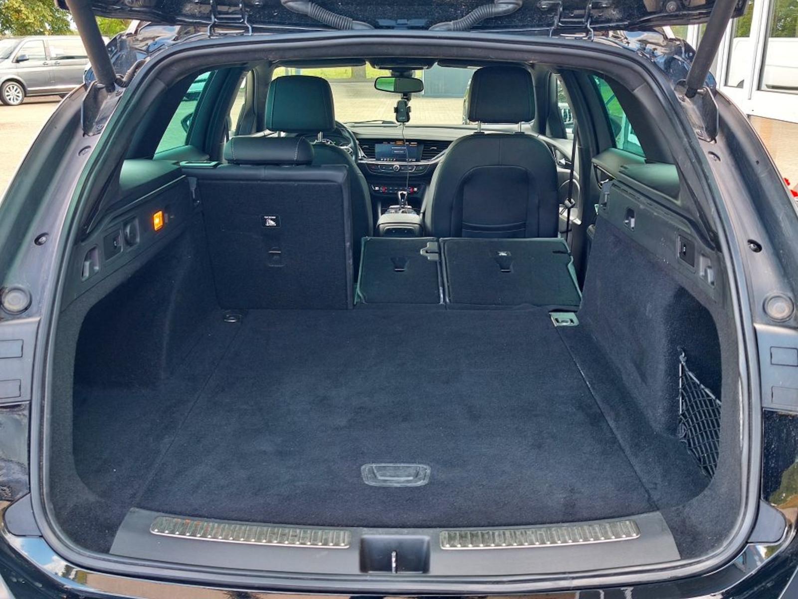 Opel Insignia Ultimate*Vollaustattung*