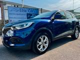 Renault Kadjar 1.5 blue dci Business 115cv edc " - Renault Kadjar mit Halbautomatikschaltung