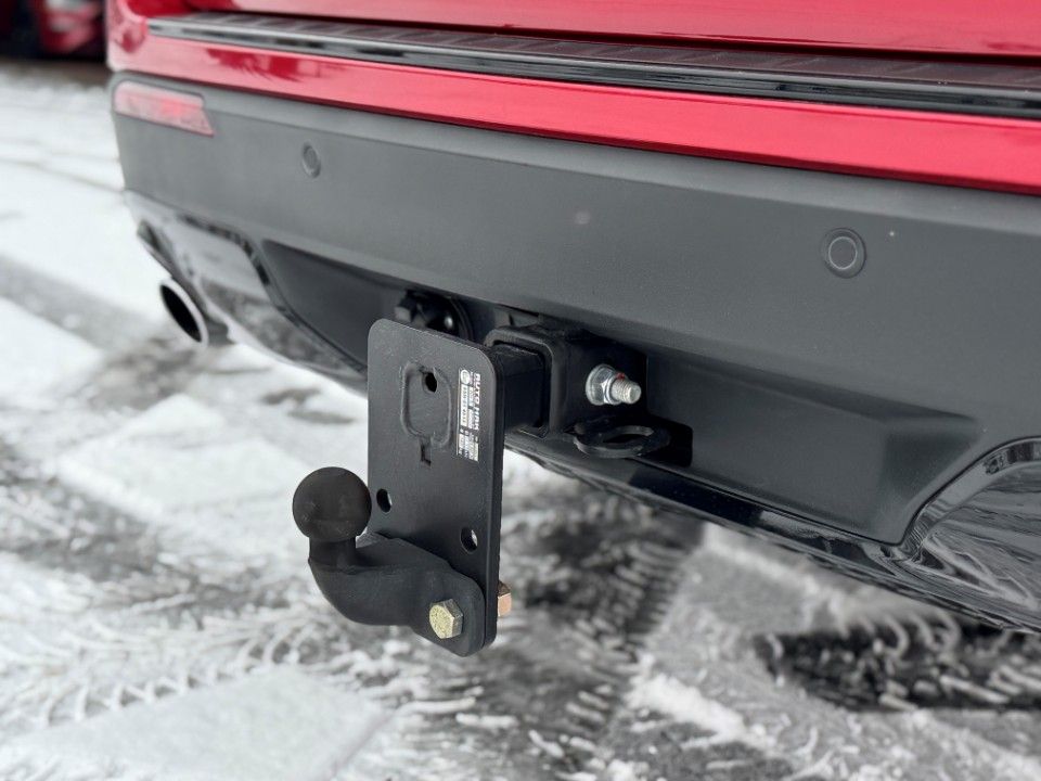 Fahrzeugabbildung Ford Explorer 22er Ecoboost ST-Line Leder ACC MwSt.