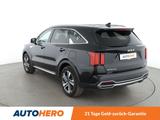 Kia Sorento 2.2 CRDi Spirit 4WD Aut*7-SITZER*NAVI* - Kia Sorento: 2.2