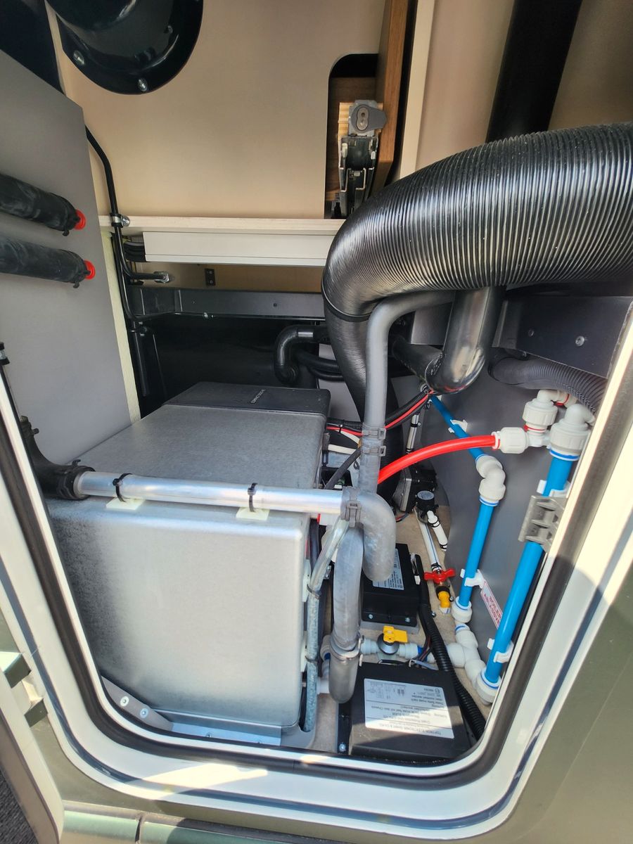 Fahrzeugabbildung Concorde Carver 790 L *Leder Coco*
