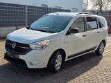 Dacia Lodgy Essential - Dacia Lodgy: Essential