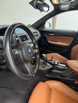 BMW M140i xDrive (Sportfahrwerk, Optisches Tuning) - BMW M-Modelle in München